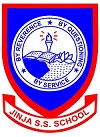 Jinja SS Logo
